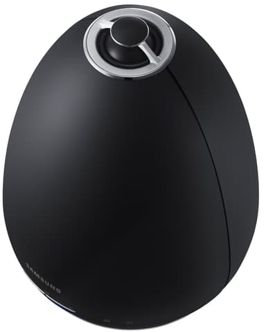 Samsung multiroom kaiutin WAM6500XE (musta)