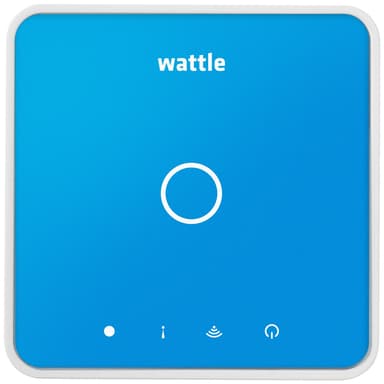 Wattle Connected Home Multi Premium Gateway tukiasema
