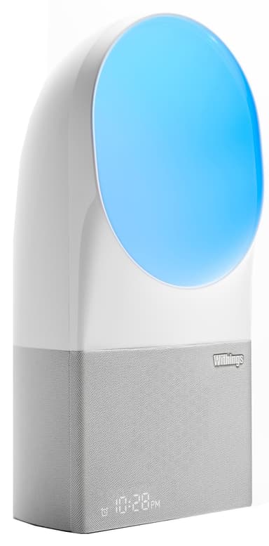Withings Aura herätysvalo WAS01