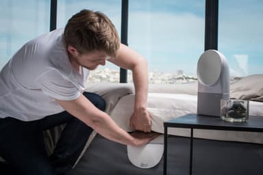 Withings Aura herätysvalo WAS01