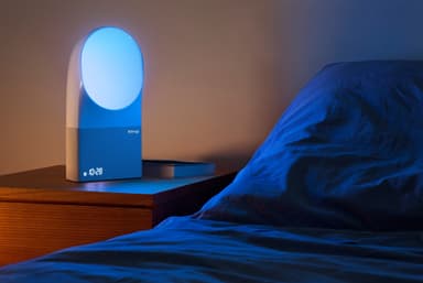 Withings Aura herätysvalo WAS01