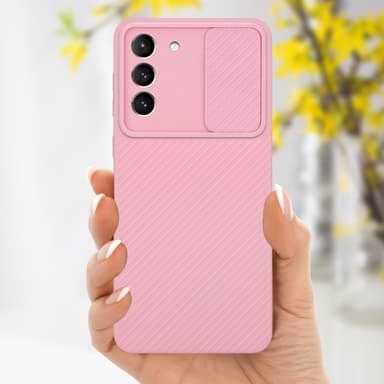 Samsung Galaxy S21 5G Suojakuori Kotelo