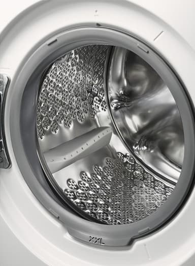 Electrolux kuivaava pyykinpesukone WD40A74140