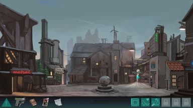 Whispers of a Machine - PC Windows,Mac OSX