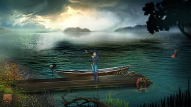 Kathy Rain: Director's Cut - PC Windows,Mac OSX,Linux
