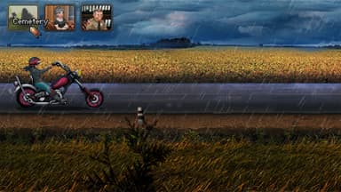Kathy Rain: Director's Cut - PC Windows,Mac OSX,Linux