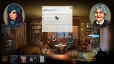 Kathy Rain: Director's Cut - PC Windows,Mac OSX,Linux