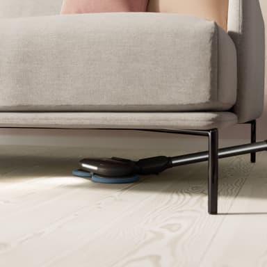 Electrolux PowerPro moppisuulake pölynimuriin ZE168