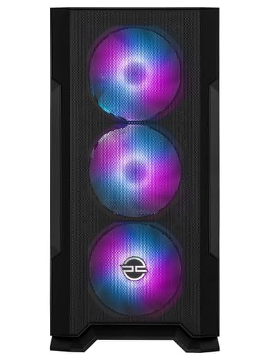 PCSpecialist Core 230 i5-12F/16/1024/4060 Ti pelitietokone