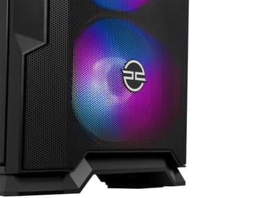 PCSpecialist Core 230 i5-12F/16/1024/4060 Ti pelitietokone