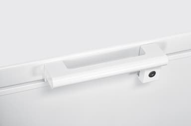 Logik arkkupakastin LCF308W23E