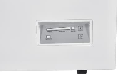 Logik arkkupakastin LCF308W23E