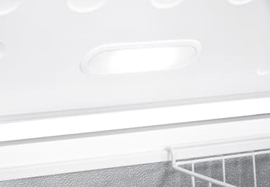 Logik arkkupakastin LCF308W23E