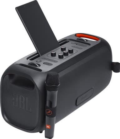 JBL PartyBox On-The-Go Essential kannettava kaiutin