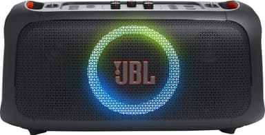 JBL PartyBox On-The-Go Essential kannettava kaiutin