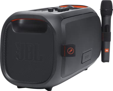 JBL PartyBox On-The-Go Essential kannettava kaiutin