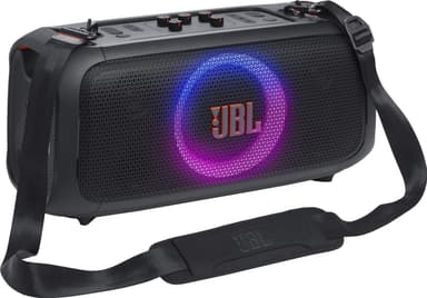 JBL PartyBox On-The-Go Essential kannettava kaiutin