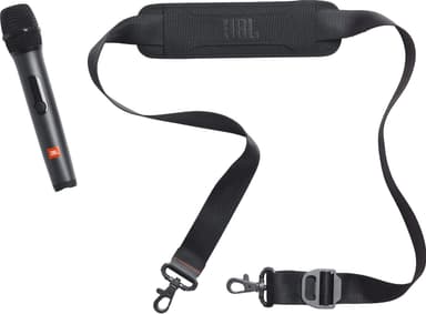 JBL PartyBox On-The-Go Essential kannettava kaiutin