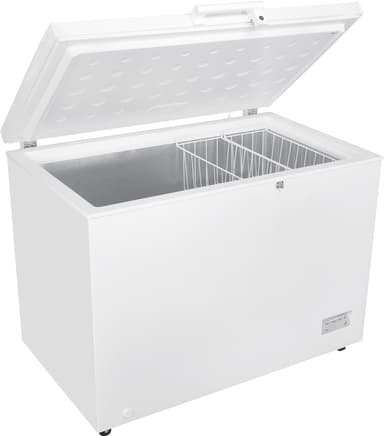 Logik arkkupakastin LCF308W23E