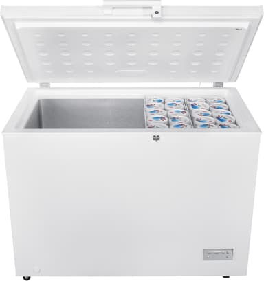 Logik arkkupakastin LCF308W23E