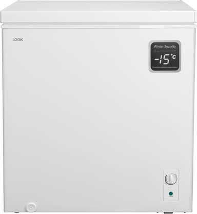 Logik arkkupakastin LCF198W23E
