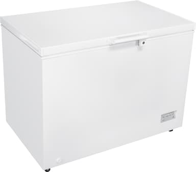 Logik arkkupakastin LCF308W23E