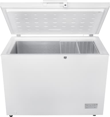 Logik arkkupakastin LCF308W23E