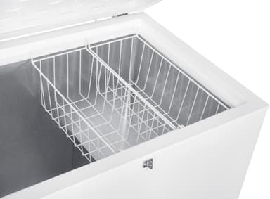 Logik arkkupakastin LCF308W23E