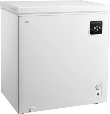 Logik arkkupakastin LCF198W23E