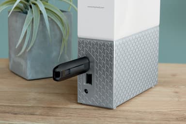 WD My Cloud Home pilvitallennuslaite (4 TB)