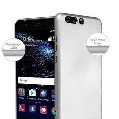 Huawei P10 Suojakuori Kotelo (Hopea)