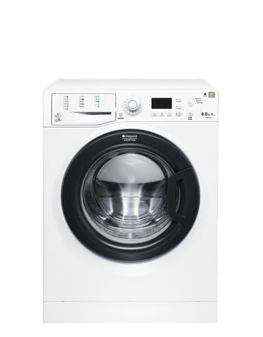 Hotpoint kuivaava pesukone WDG 8640B EU