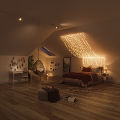 Philips Hue Festavia valosarja 28 W 40 m