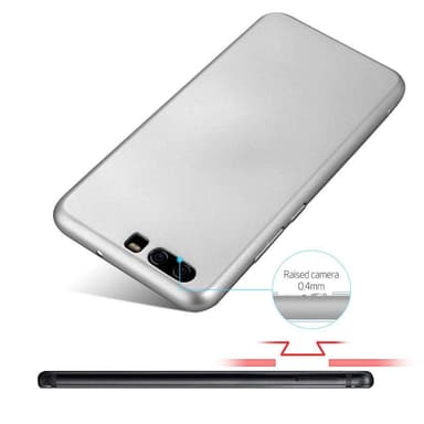 Huawei P10 Suojakuori Kotelo (Hopea)