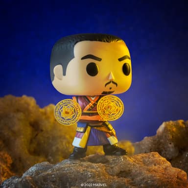 Funko Pop! Vinyl DSMM Wong figuuri
