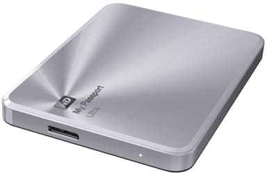 WD My Passport Ultra Metal Edition 1 TB (hopea)