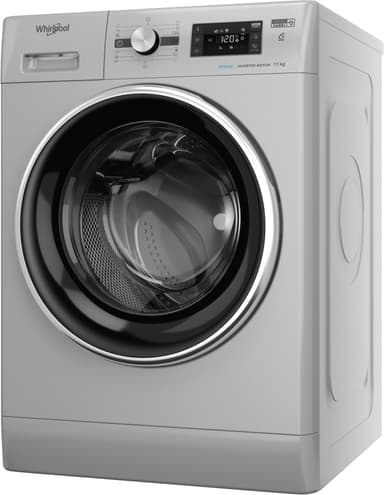 Whirlpool pyykinpesukone AWG1114SD