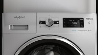 Whirlpool pyykinpesukone AWG1114SD