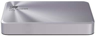 WD My Passport Ultra Metal Edition 2 TB (hopea)