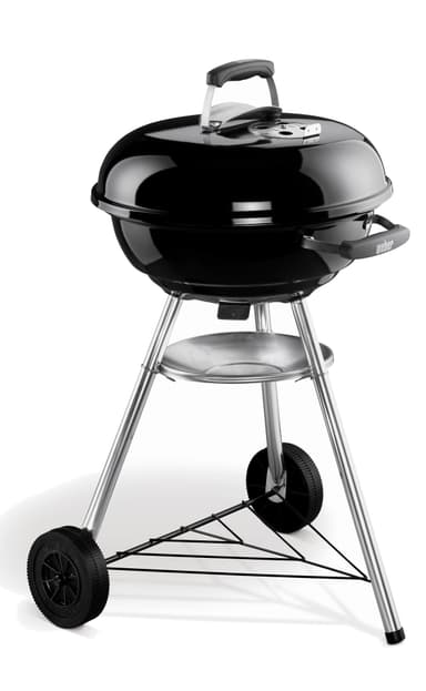 weber iso pallogrilli