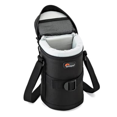 LOWEPRO Objektiivilaukku 9 x 16 cm Musta