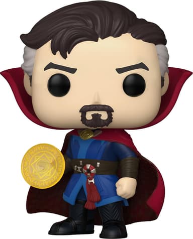 Funko Pop! Vinyl DSMM Doctor Strange figuuri