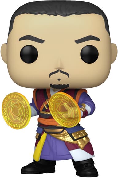 Funko Pop! Vinyl DSMM Wong figuuri
