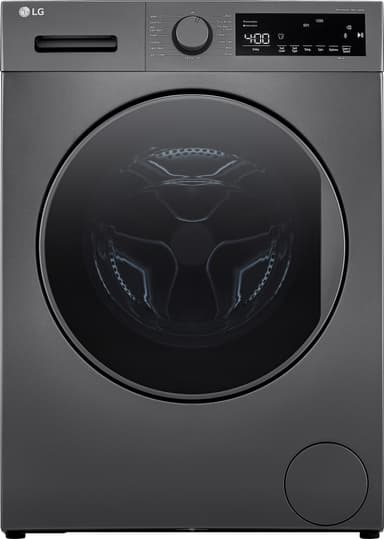 LG pyykinpesukone F4T2VYM1S