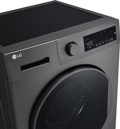 LG pyykinpesukone F4T2VYM1S