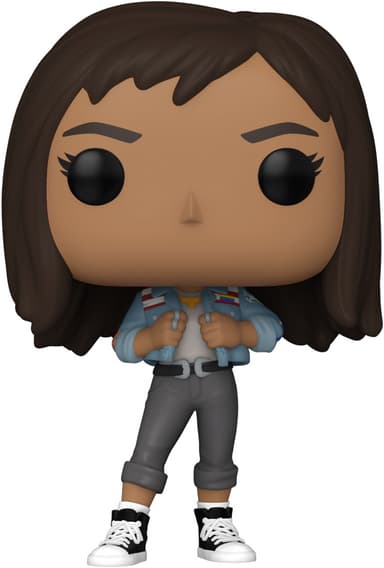 Funko Pop! Vinyl DSMM America Chavez figuuri