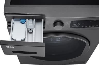 LG pyykinpesukone F4T2VYM1S