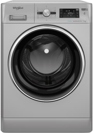 Whirlpool pyykinpesukone AWG1114SD