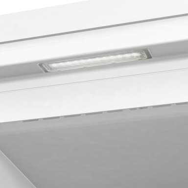 Hisense Freezers FV358N4EWD (Valkoinen kuviointi)