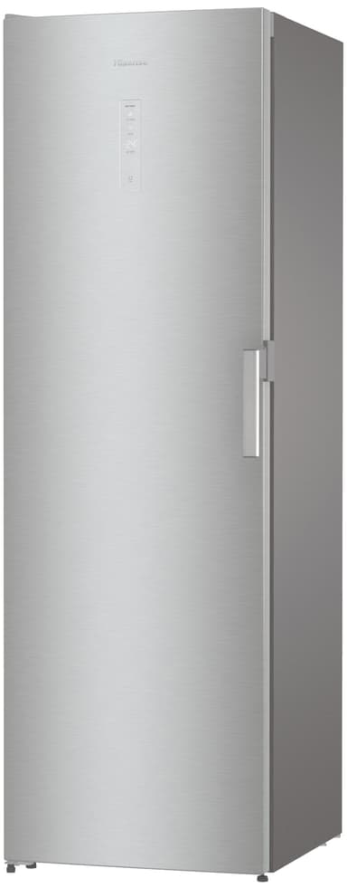 Hisense Freezers FV358N4ECD (Harmaa metallinen kuviointi)